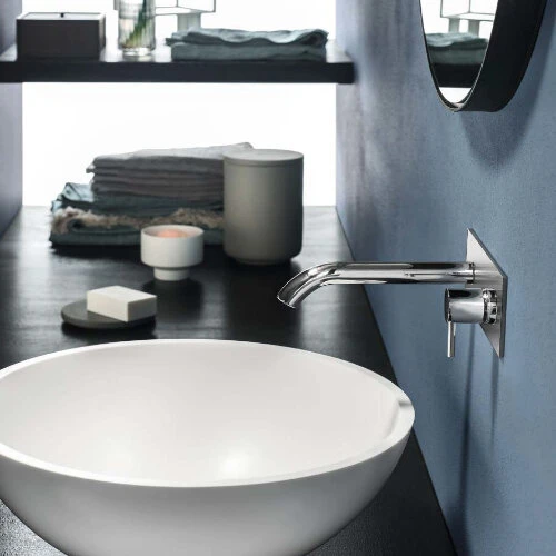 Washbasin
