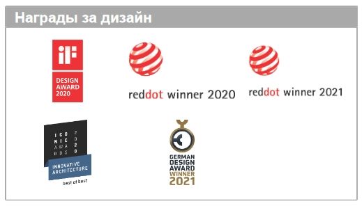 Держатель для душа Hansgrohe Porter E 28387670 цвет Черный матовый