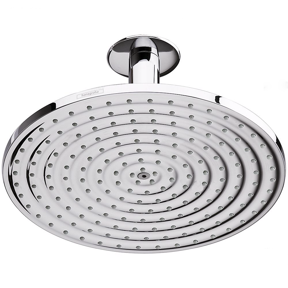 Верхний душ Hansgrohe Raindance Air 27477000 Хром