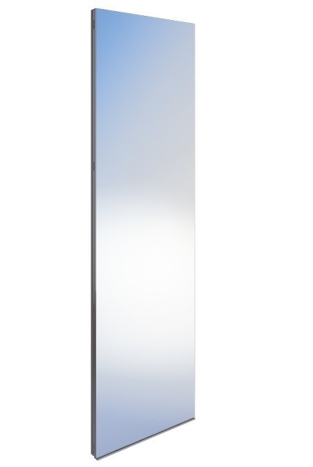 РАСПРОДАЖА Секция - элемент AXOR Urquiola 42511000 без нагрева с зеркалом