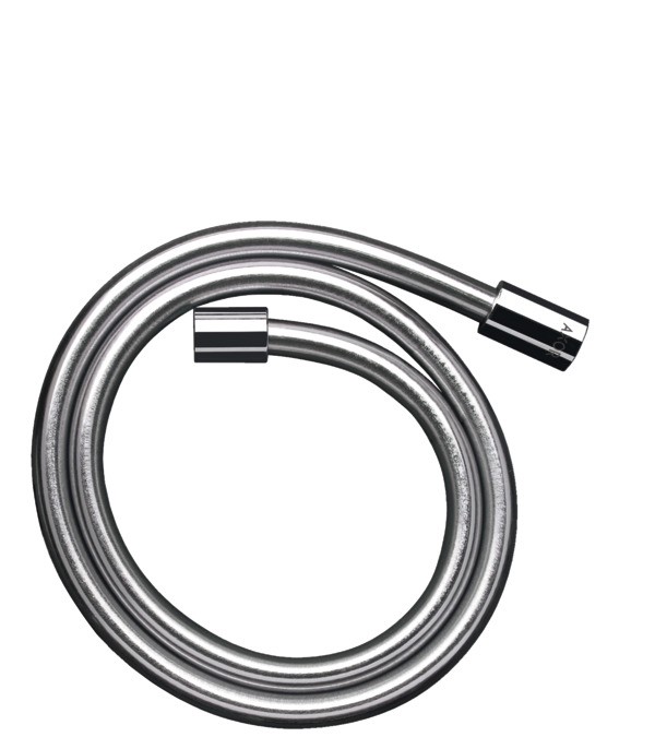 Душевой шланг AXOR Starck 28284000 Хром