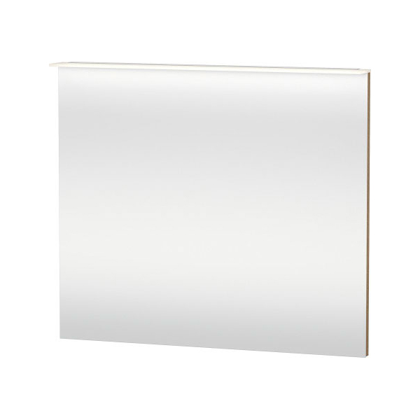 Зеркало с подсветкой Duravit Happy D.2 H2749505252 европейский дуб 