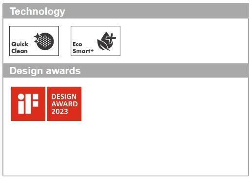 Ручной душ -"палочка" HANSGROHE Pulsify S 24126670 100 1jet, EcoSmart+, Чёрный матовый