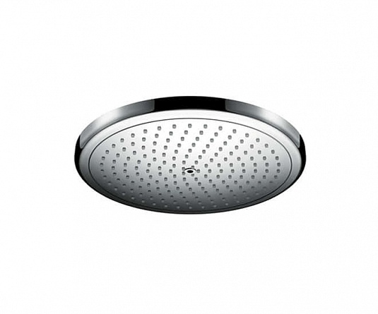 Верхний душ Hansgrohe Croma 280 1jet 26220000 хром