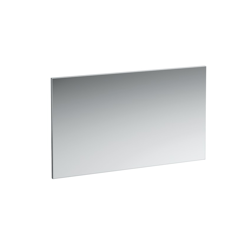 Зеркало  Laufen  Frame25     4.4740.7.900.144.1  120 см, алюминиевая рама