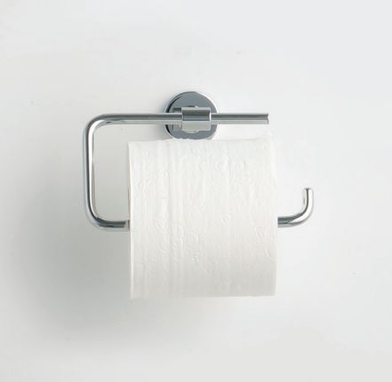 Держатель для туалетной бумаги BERTOCCI CINQUECENTO 110 0503 0800 Чёрный матовый