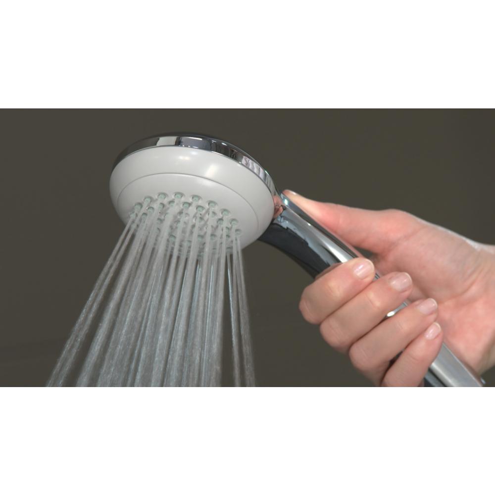 Ручной душ Hansgrohe Crometta 85 1jet 28585000 Хром