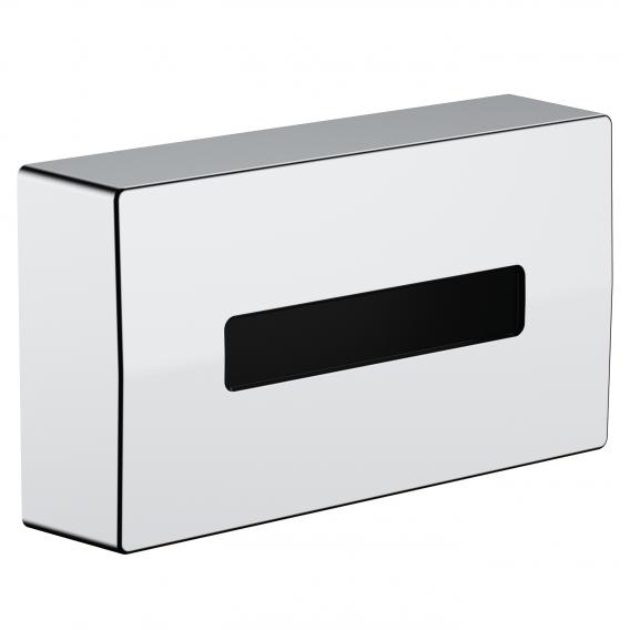 Дозатор бумажных полотенец HANSGROHE AddStoris 41774000 Хром