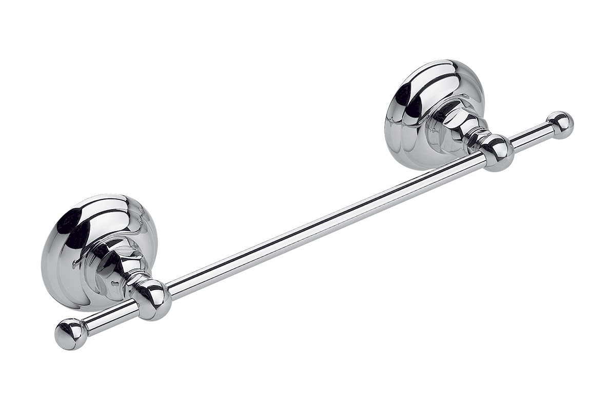 Полотенцедержатель NICOLAZZI Classici 1483CR 300 мм, хром