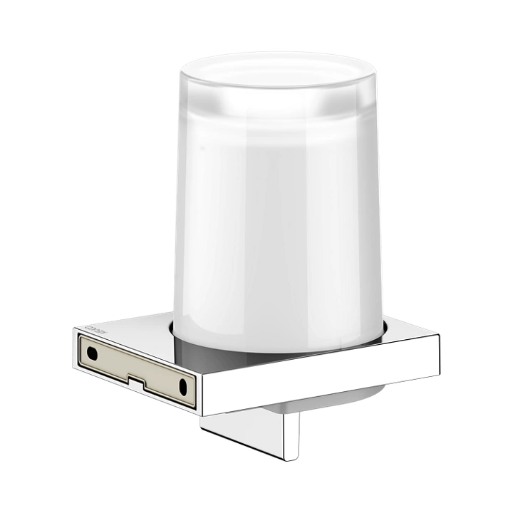 Дозатор жидкого мыла Keuco Edition 11 11152 019000 хром