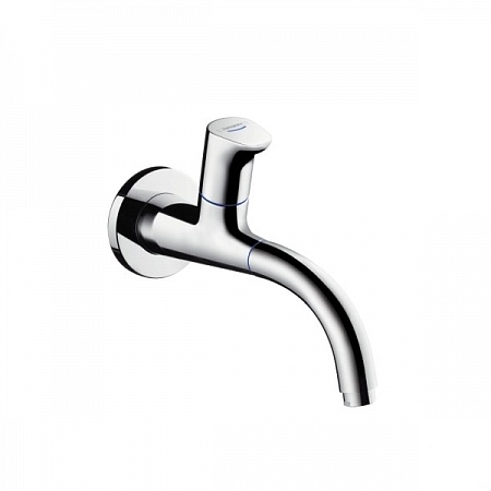 Смеситель для раковины Hansgrohe Focus 31131000 Хром (изделие снято с производства)