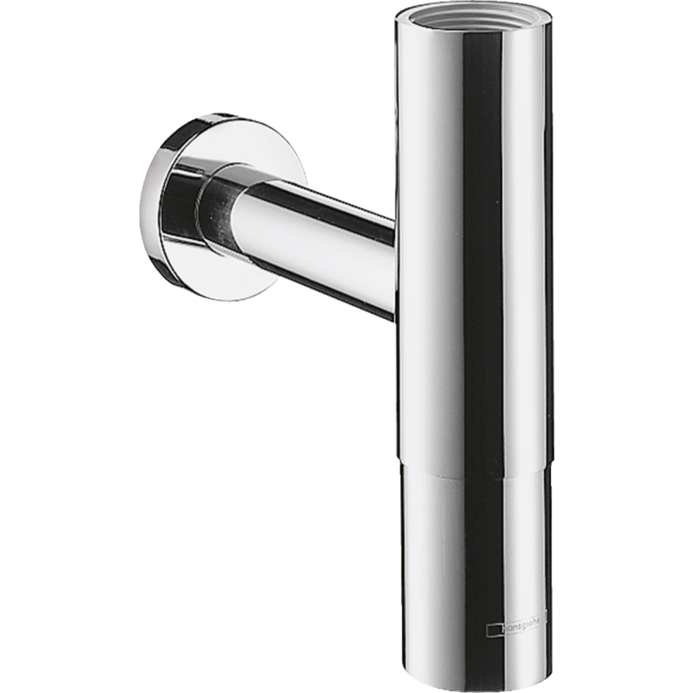 Сифон для раковины Hansgrohe Flowstar 52100000 Хром