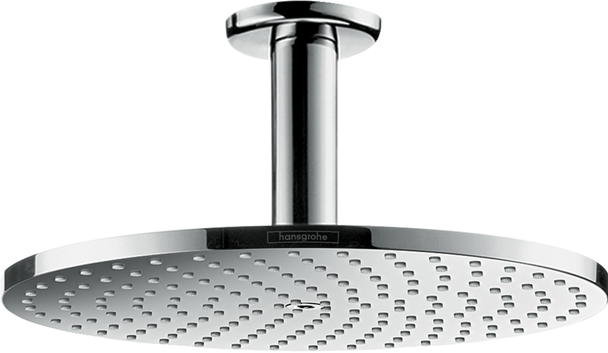 Верхний душ Hansgrohe Raindance S 27620000 Хром
