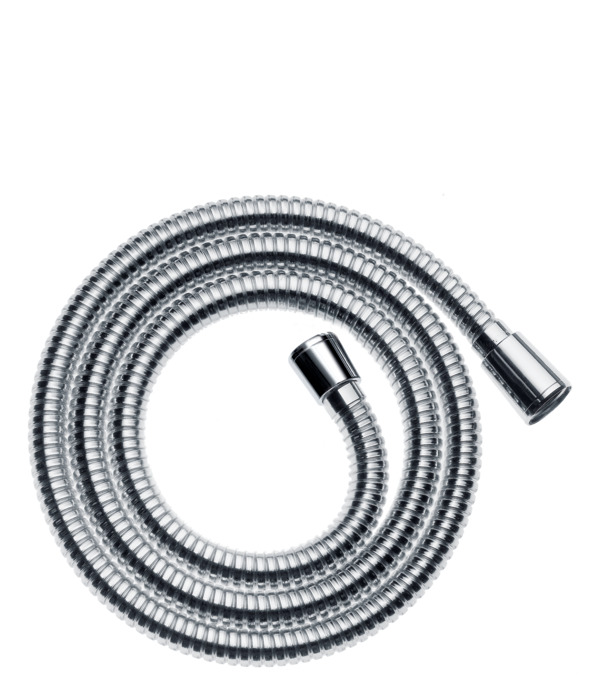 Душевой шланг металлический 160 см Hansgrohe Sensoflex 28136000 хром