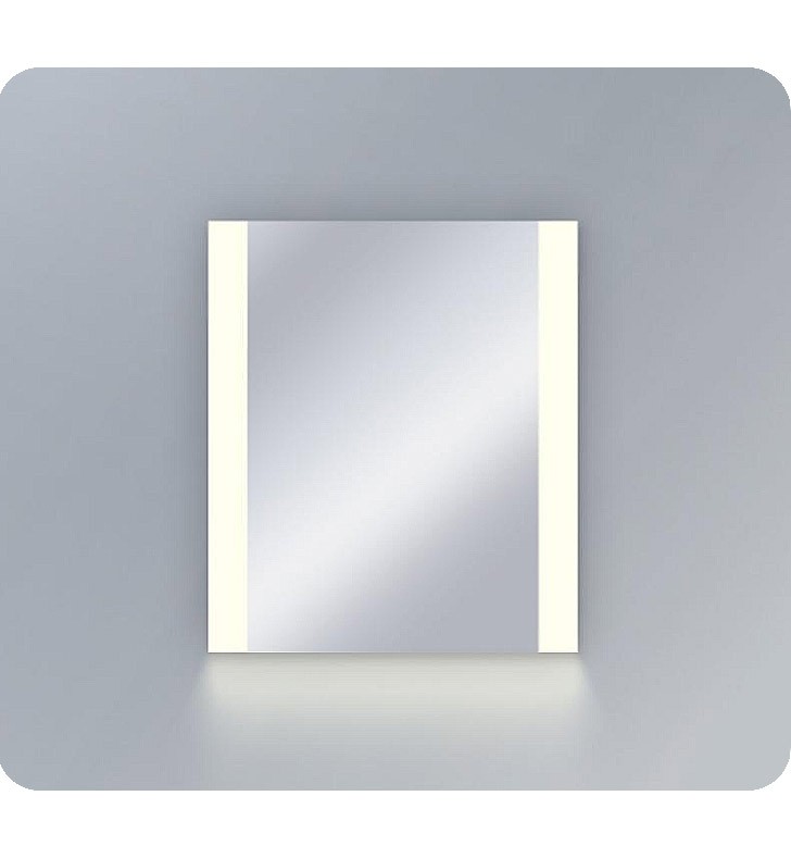 Зеркало с подсветкой Duravit LIGHT AND MIRRORS LM7885D0000