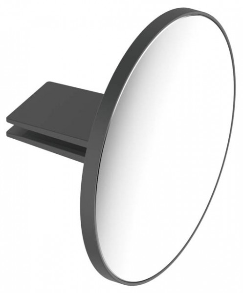 Зеркало косметическое KEUCO Royal Modular 2.0 800900000000200 для зеркального шкафа, тёмно-серое