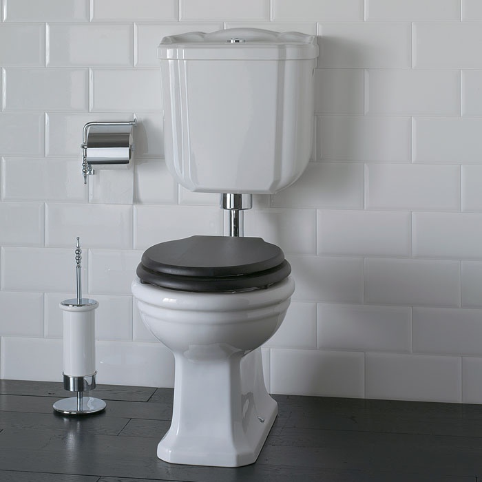 Бачок подвесной для унитаза GLOBO PAESTUM PA114BI Белый глянцевый