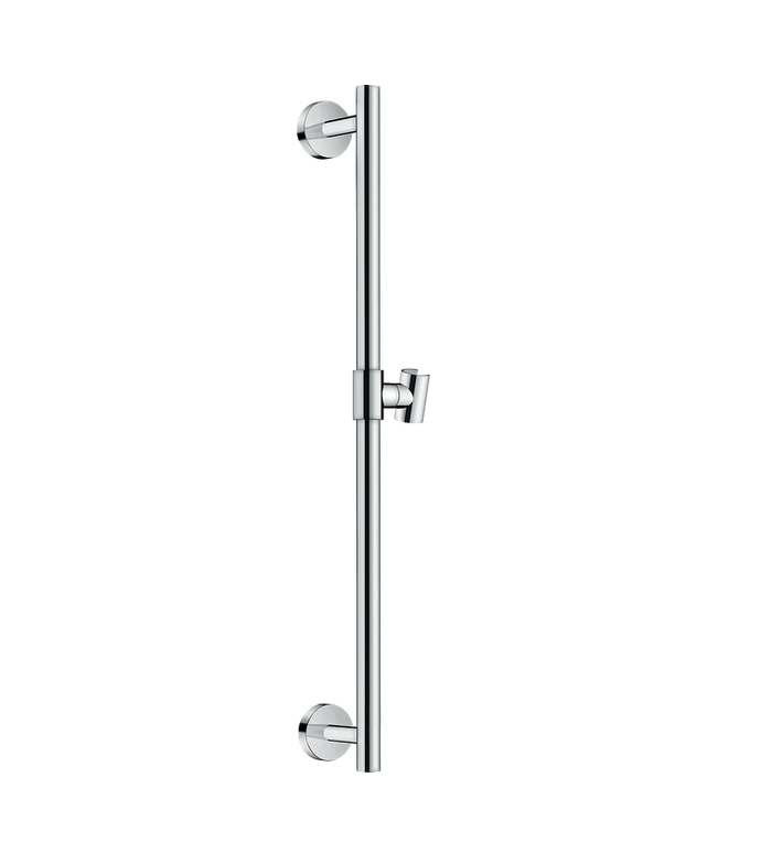 Штанга для душа HANSGROHE Unica Comfort 26401000 700 мм, Хром