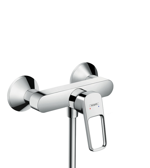 Hansgrohe Logis 71247000 хром