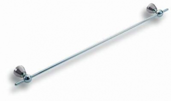 Полотенцедержатель Novaservis Metalia 3 6328.0 хром