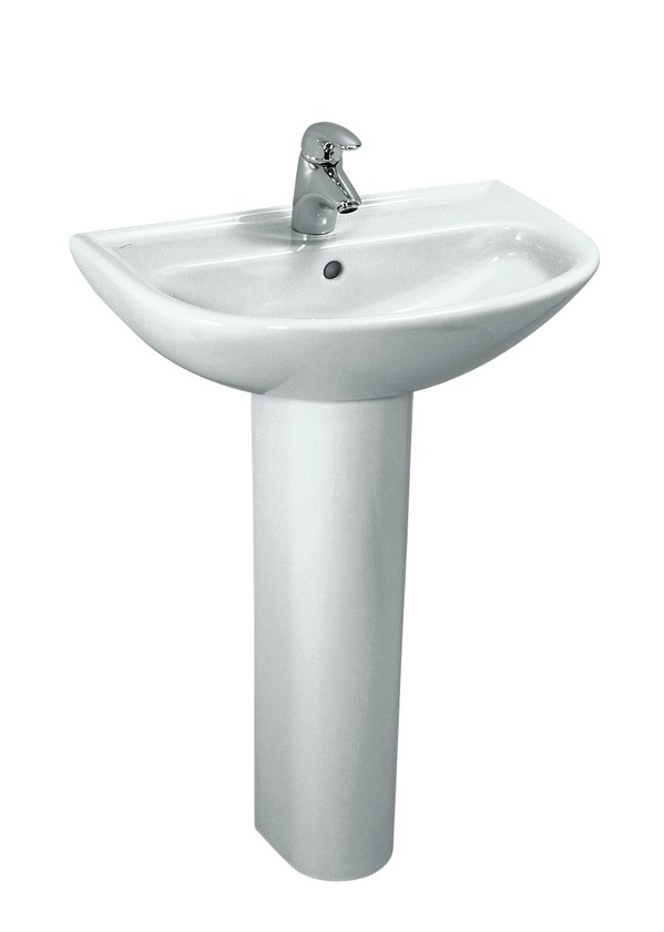 Раковина подвесная  Laufen  Pro 814952  60 см