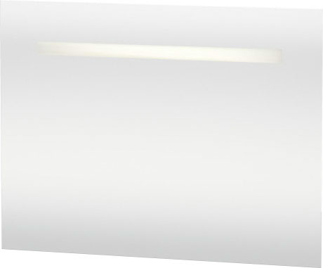 Зеркало с подсветкой Duravit Ketho KT733200000