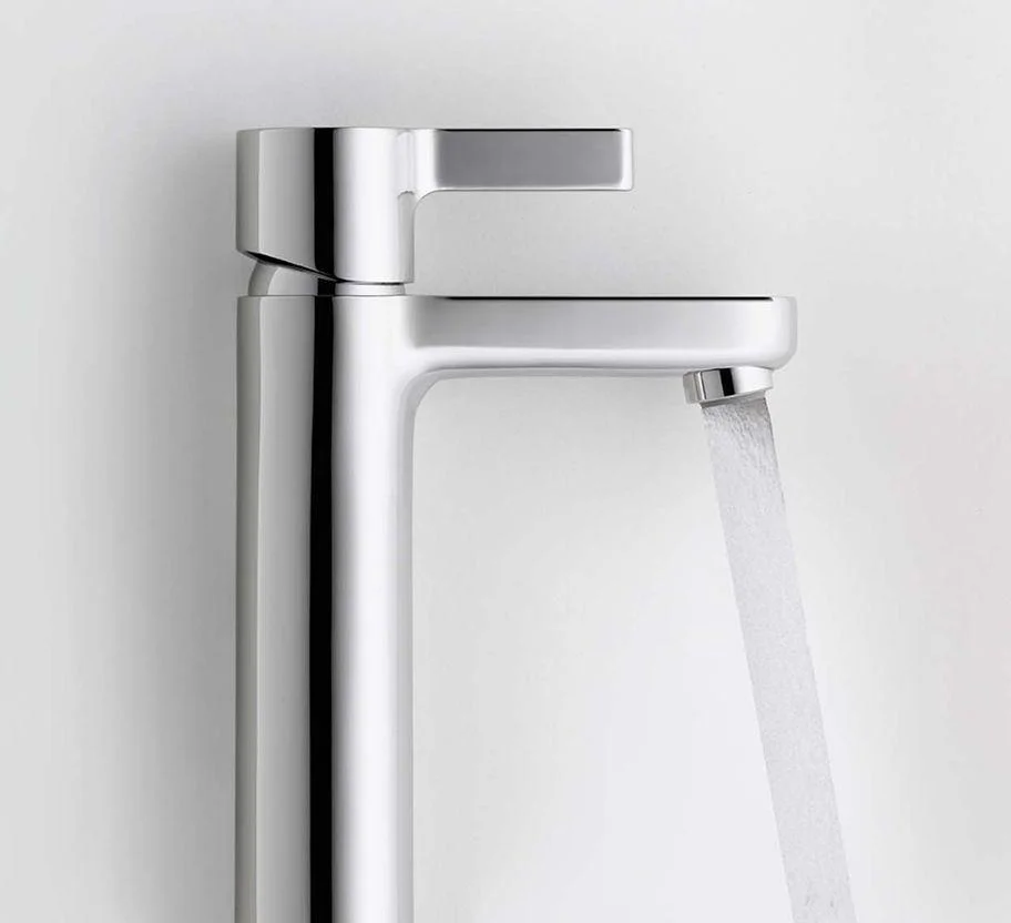 Смеситель для раковины Hansgrohe Metris S 31021000 Хром