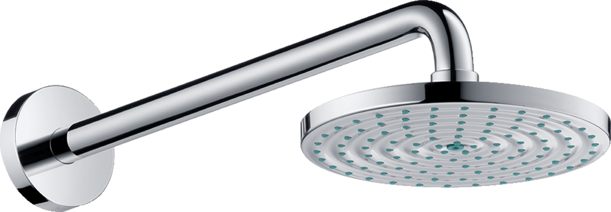 Верхний душ Hansgrohe Raindance Air 27468000 Хром 