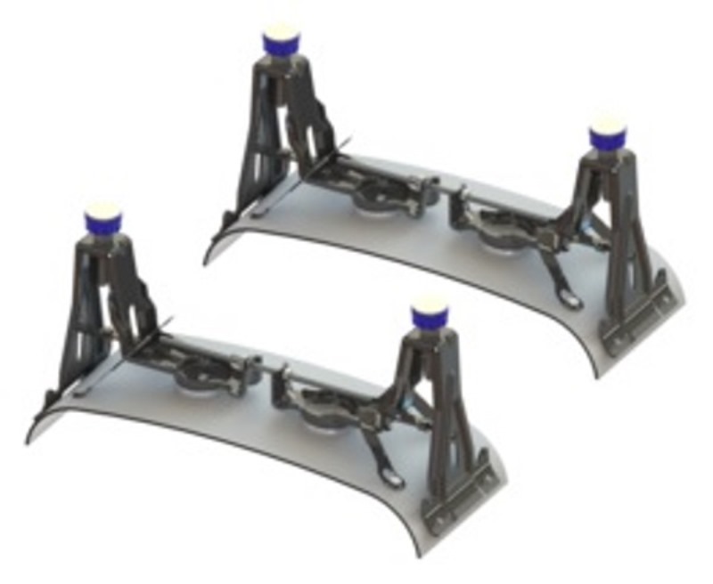 Ножки для ванн Kaldewei Mod 5030 5814.7000.0000 универсальные