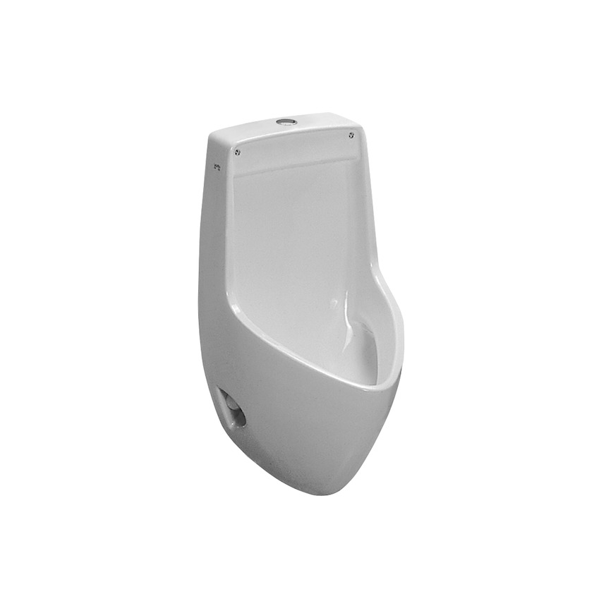 Писсуар   Laufen  Laufen Taro Uni   8.4000.5.000.000.1   подвесной  с внешним подводом воды, без сенсора.