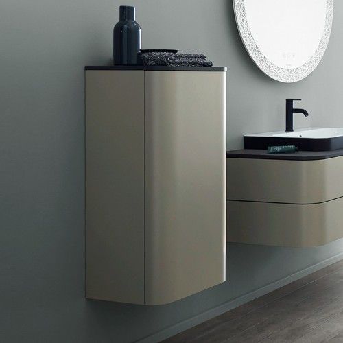 Верхняя крышка для шкафа Duravit Happy D.2 Plus HP030002222 белый глянцевый