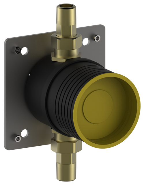 Заглушка круглая запчасть KEUCO IXMO 59949 010001 90 мм, хром