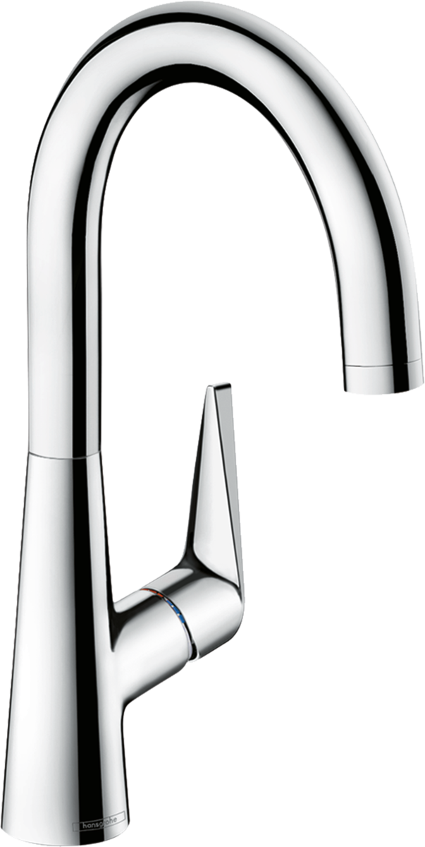 Смеситель для кухни Hansgrohe Talis S 72814000 Хром