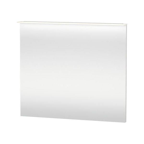 Зеркало Duravit Happy D.2 H2749502222 белый глянец
