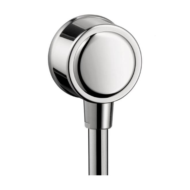 Шланговое подсоединение Fixfit AXOR Classic 16884000 Хром