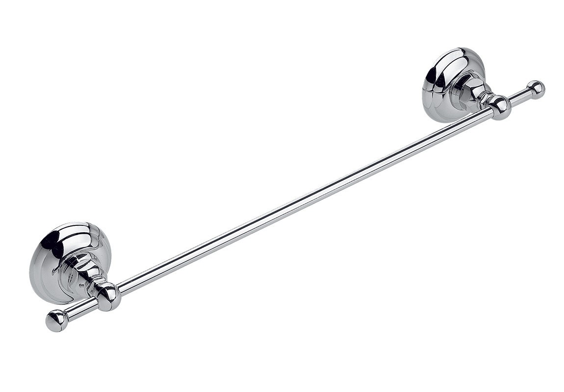 Полотенцедержатель NICOLAZZI Classici 1484CR 450 мм, хром