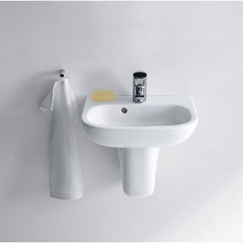 Крючок для полотенца Duravit D-Code 0099041000 хром