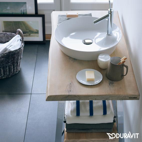 Напольная тумба Duravit Cape Cod CC953207777 винтажный дуб