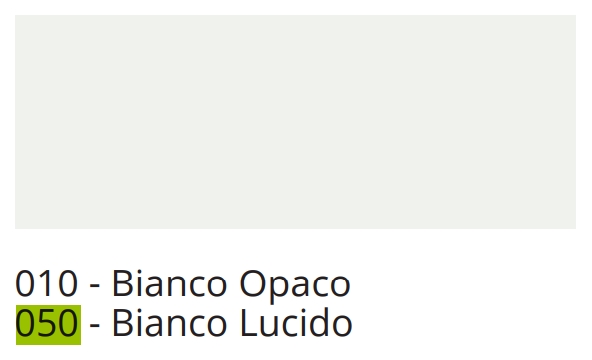Столешница для раковины слева BMT Galaxy 907 811 120 01.1 050  1200х10х504 мм, цвет Legno Bianco Lucido