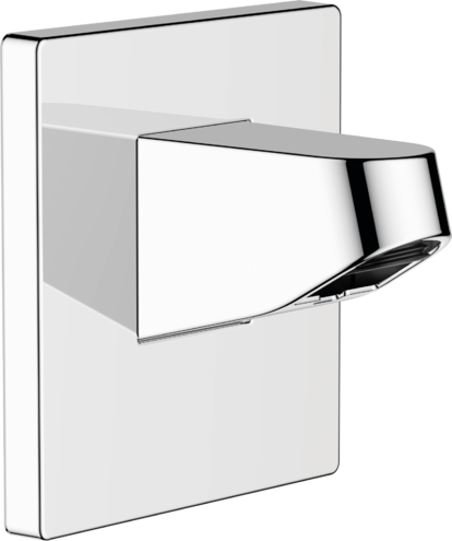 Держатель верхнего душа Hansgrohe Pulsify 24139000 105, хром
