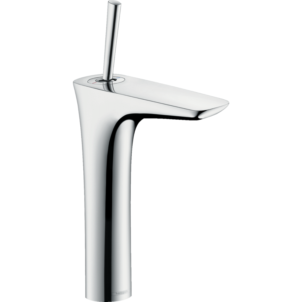 Смеситель для раковины Hansgrohe PuraVida 15081000 хром