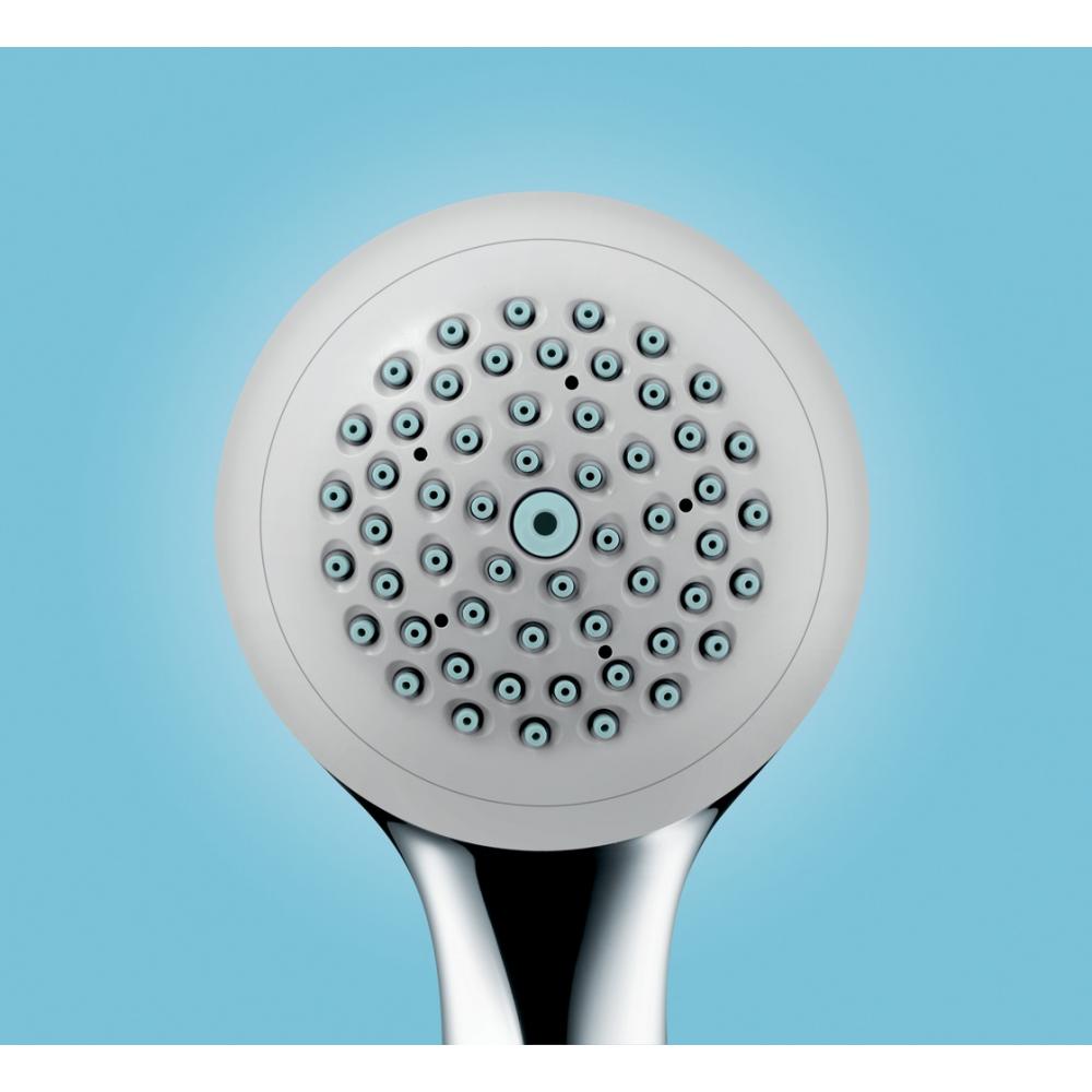 Ручной душ Hansgrohe Crometta 85 1jet Green 28561000 Хром