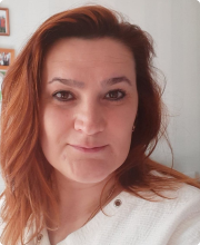 Смирнова Марина