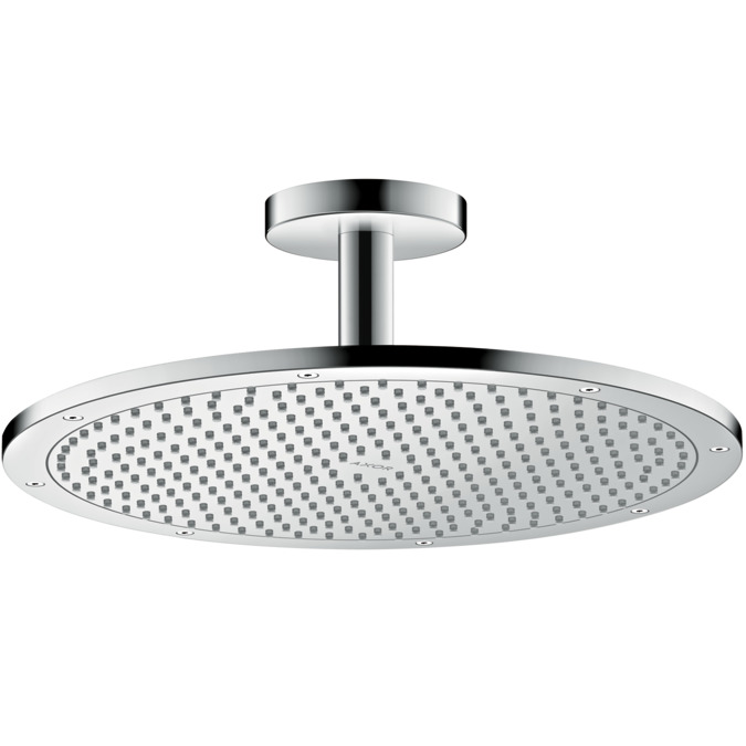 Верхний душ AXOR Showers 26035000 Хром