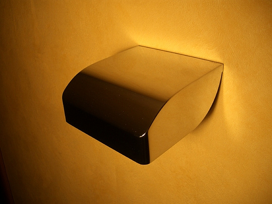 Держатель туалетной бумаги Keuco Elegance New 11660 010000 хром