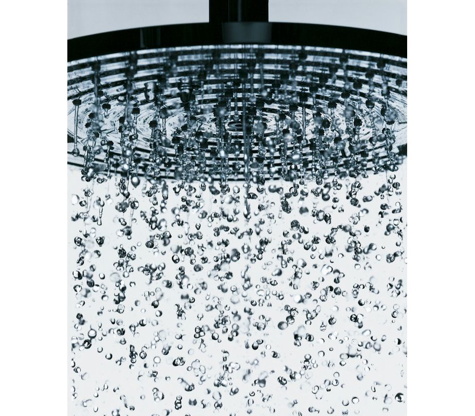 Верхний душ Hansgrohe Raindance Air 27493000 Хром