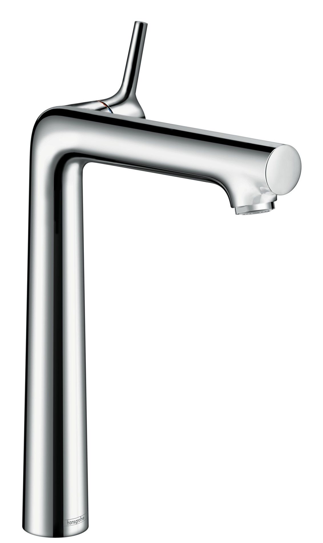 Смеситель для раковины с донным клапаном Hansgrohe Talis S 72115000 Хром