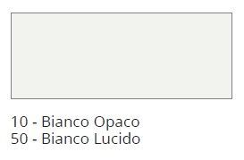 Тумба подвесная под раковину BMT Mars 933 109 HEF 01 010  700х486х503 мм,  цвет белый матовый