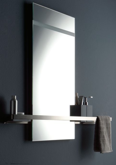 Стакан для зубных щёток BERTOCCI FLY 149 1580 0000 Чёрный матовый