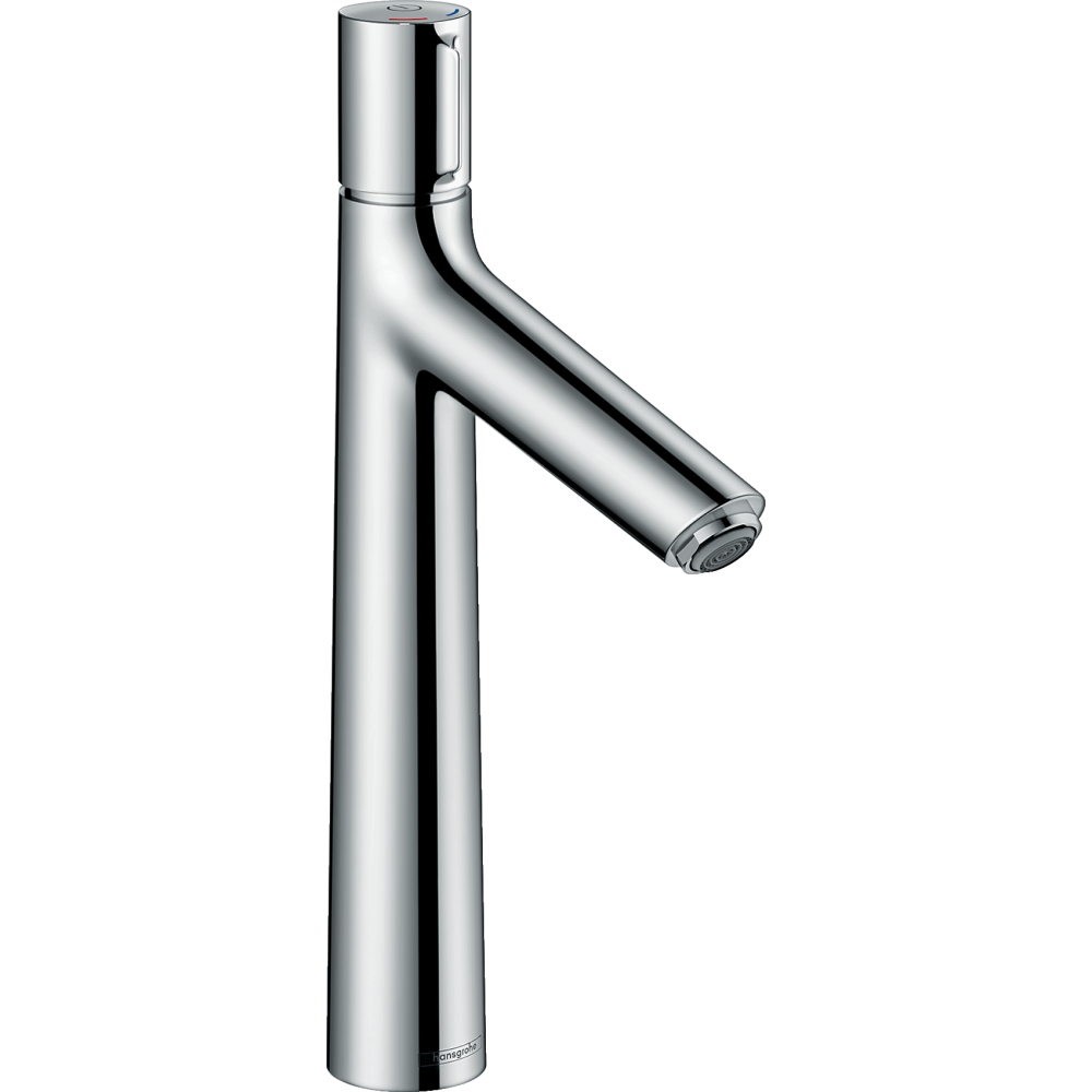 Смеситель для раковины с донным клапаном Hansgrohe Talis Select S 72044000 Хром